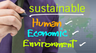 Realities of Shifting to a Sustainable Economy