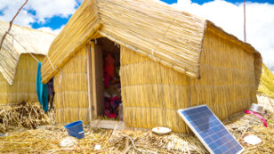 Solar Crowdfunding a Solution to Energy Poverty