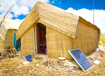 Solar Crowdfunding a Solution to Energy Poverty