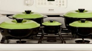 4 Types of Nontoxic, Eco-Friendly Cookware That’s Safe for You and Your Family