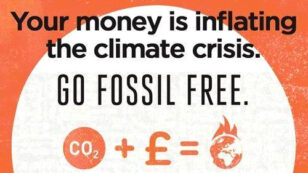 The Netherlands Joins Fossil Fuel Divestment Movement, Ends Public Financing for Coal