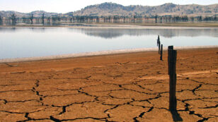 Scientists Confirm Burning Fossil Fuels Significantly Worsens Australian Drought