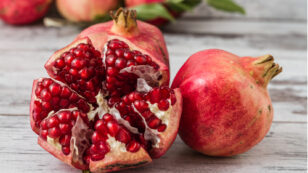 Pomegranates: The Exotic Antioxidant Superfood