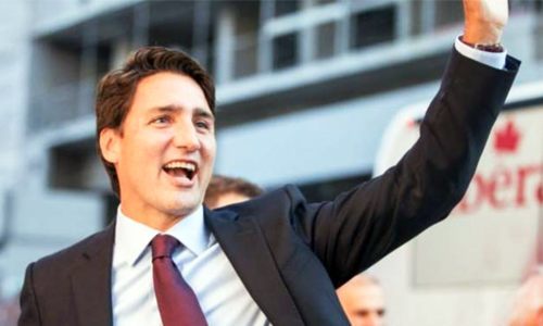 4 Justin Trudeau Campaign Promises That Could Make Canada a Green Powerhouse