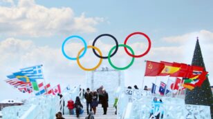 4 Reasons the Sochi Olympics Are an Environmental Disaster