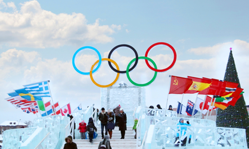 4 Reasons the Sochi Olympics Are an Environmental Disaster