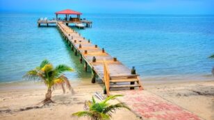 Belize Joins Ten Island Challenge to Transition to 100% Renewable Energy