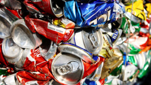 Every Time You Recycle a Can, You Strengthen the U.S. Economy