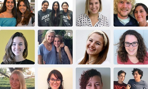 14 Passionate Young Leaders Inspiring a Just and Thriving Planet