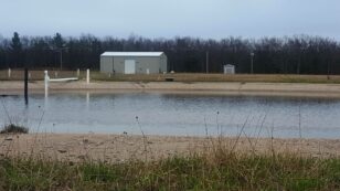Air Force Refuses to Clean PFAS Contamination at Former Michigan Base