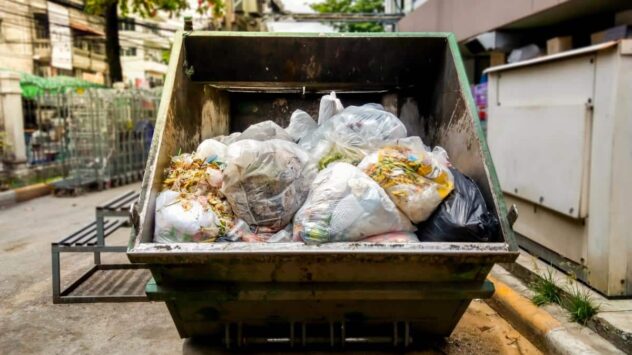 Total Amount of Global Food Waste Remains Unclear, New UN Report Reveals