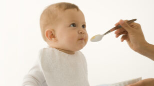 Toxic Metals Found in 95 Percent of Baby Foods
