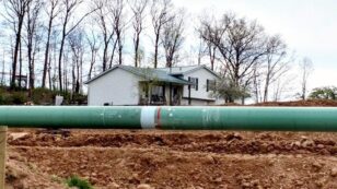 Energy Transfer Partners in Hot Water Again Over Rover Pipeline Construction