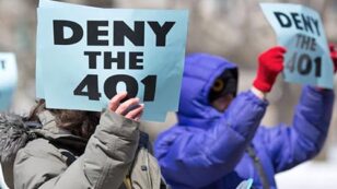 Cuomo’s Next Step Against Fracking: Reject the Constitution Pipeline