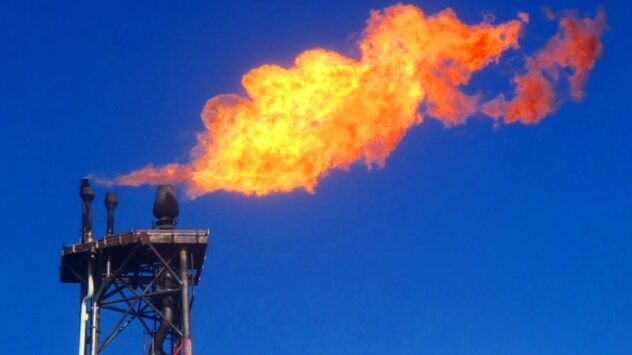 Oil and Gas Operations Release 60 Percent More Methane than EPA Thought, Study Finds