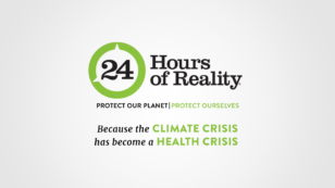 First Look: 24 Hours of Reality: Protect Our Planet, Protect Ourselves