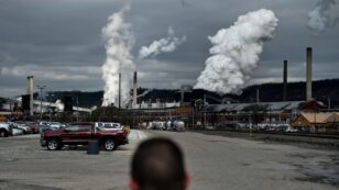 Trump’s Latest EPA Rollback Lets Polluters Spew More Lead, Arsenic, Mercury