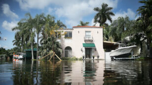 Florida Coastal Flooding Maps: Residents Deny Predicted Risks to Their Property
