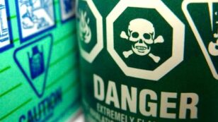 Battle Lines Are Drawn as Congress Reforms the 40-Year-Old Toxic Substances Control Act