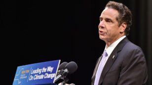 New York Approves Clean Energy Standard Mandating 50% of Power From Renewables by 2030