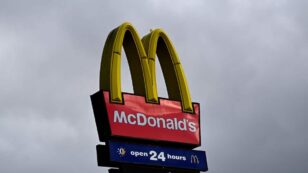 McDonald’s Rebuked for Greenwashing Climate Pledge