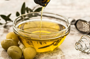 12 Benefits and Uses of Cold Pressed Olive Oil