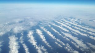 Solar Geoengineering Might Not Work if We Keep Burning Fossil Fuels, Study Finds