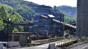 EPA Rejects States’ Health Concerns Over Upwind Coal Air Pollution