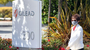 Gilead Announces $3,120 Price Tag for COVID-19 Drug Developed With $70 Million in Taxpayer Money