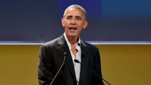 Obama: ‘Changing Climate Already Making it More Difficult to Produce Food’