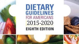 Meat Industry Wins in Dietary Guidelines for Americans