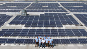 Solar Supporters: Florida’s Amendment 1 Is a ‘Wolf in Sheep’s Clothing’