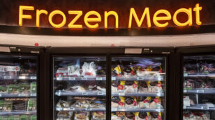 Coronavirus Found on Frozen Food Imported to China. Should You Be Worried?