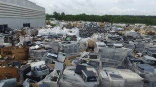 Thailand to Ban Imports of Plastics and E-Waste