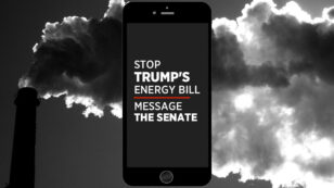 Senate’s Dirty Energy Bill Would Lock U.S. Into Fossil-Fuel Dependency for Decades