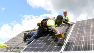 Where are the Solar Jobs? New Resource Can Tell You