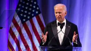 Where Does 2020 Presidential Candidate Joe Biden Stand on the Environment?