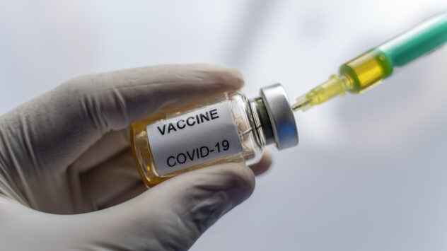 Coronavirus Vaccine Candidate Shows Promise in Mice