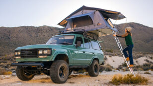 Hit the Road With 10 Car Camping Must-Haves