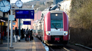 Luxembourg Makes Public Transport Free