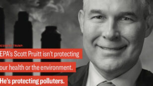 What to Watch as Pruitt Takes the Hot Seat on Capitol Hill