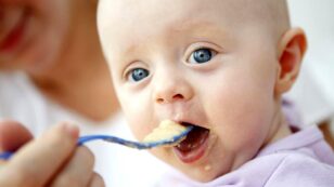 FDA Refuses to Ban Toxic Chemical Used in Baby Food Packaging