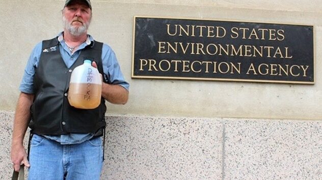 Final EPA Study Confirms Fracking Contaminates Drinking Water