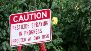 Trump EPA Slammed for Ag Giant’s ‘Absurdly Low’ Pesticide Fine