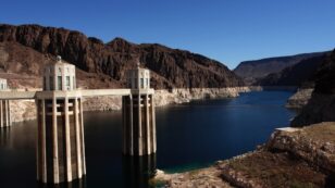 Unprecedented Colorado River Water Shortage Could Be Declared in 2020