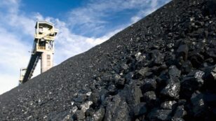 Bankruptcy Filing Shows Arch Coal Funded Climate Denial Group