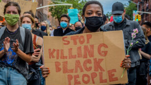 Movement Grows to Declare Racism a Public Health Emergency