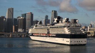 Leading Cruise Lines Face Lawsuits Following Handling of COVID-19 Pandemic