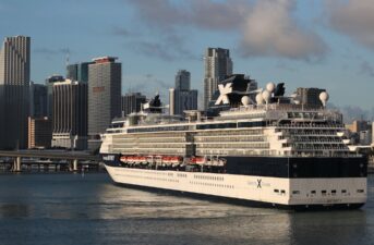 Leading Cruise Lines Face Lawsuits Following Handling of COVID-19 Pandemic