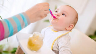 Arsenic and Other Toxins Found in 80% of Baby Formulas